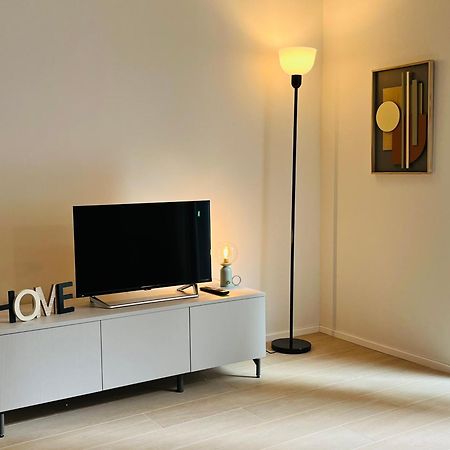 Studio 3 - Milano Apartment Exterior photo