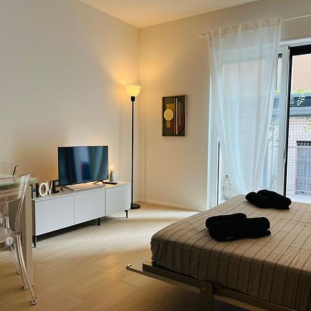 Studio 3 - Milano Apartment Exterior photo