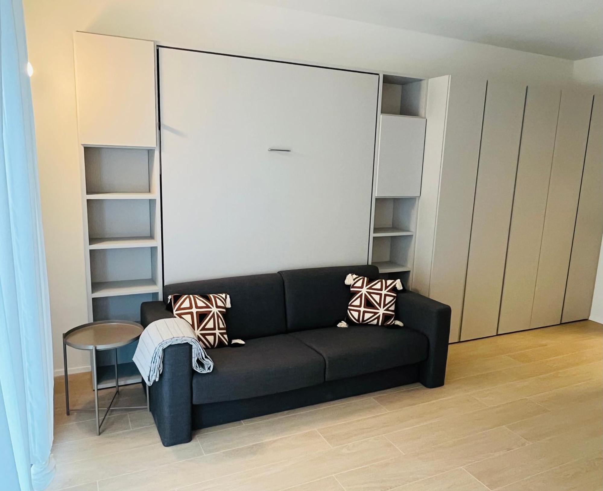 Studio 3 - Milano Apartment Exterior photo