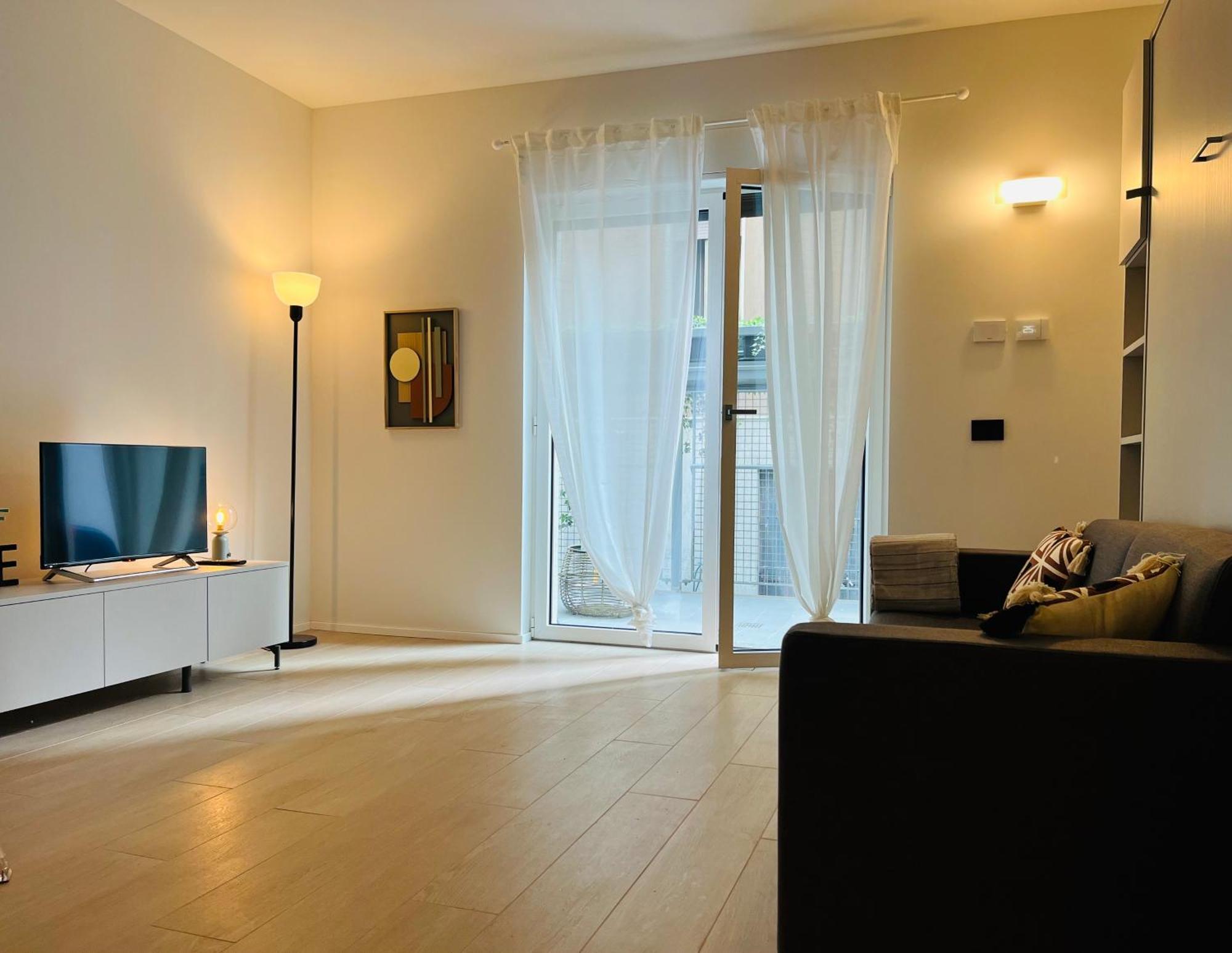 Studio 3 - Milano Apartment Exterior photo