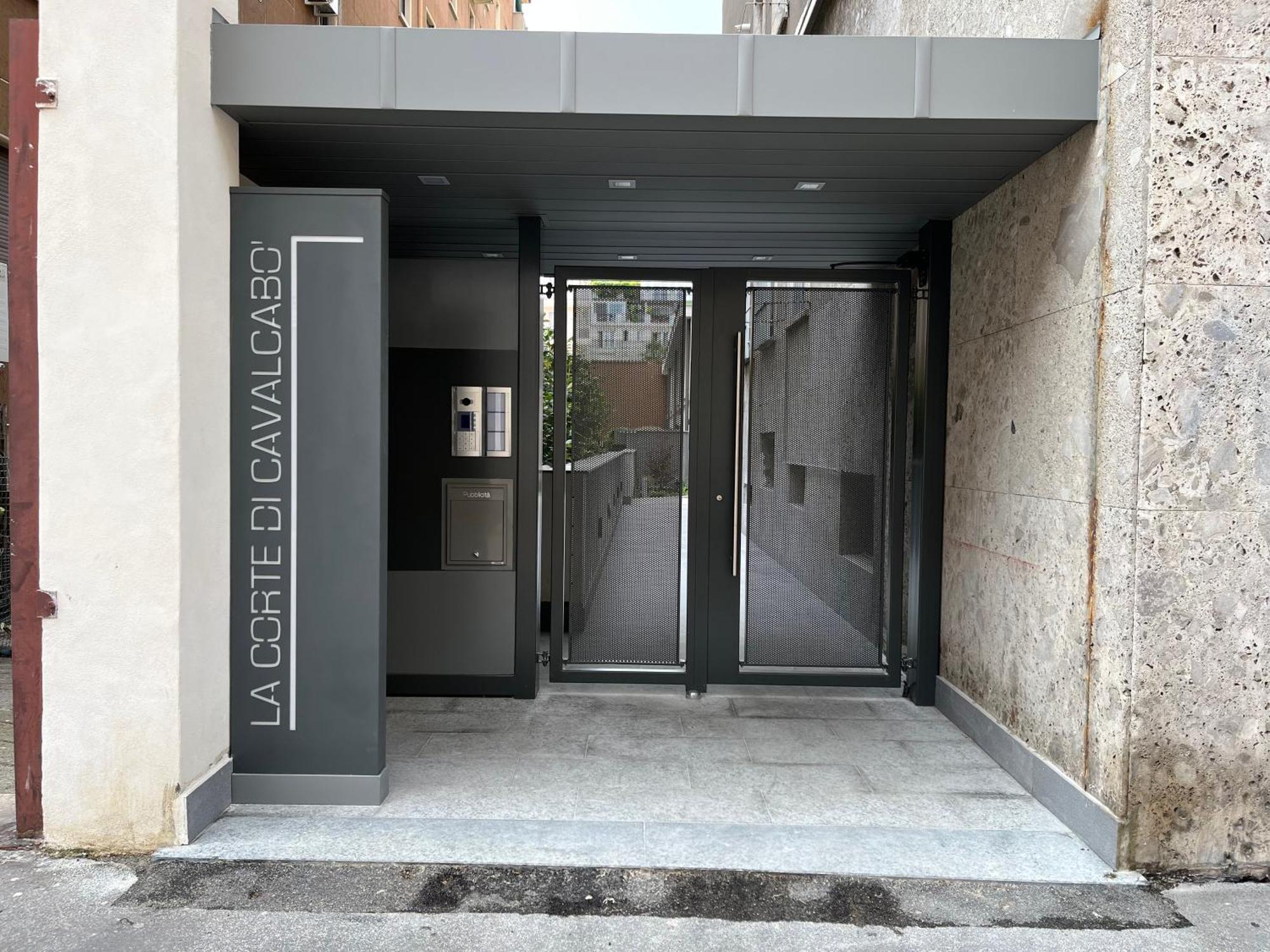 Studio 3 - Milano Apartment Exterior photo